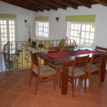 Casa Da Eira - Private Villa - Pool - Free Wi-Fi - Air Con Silves Ngoại thất bức ảnh