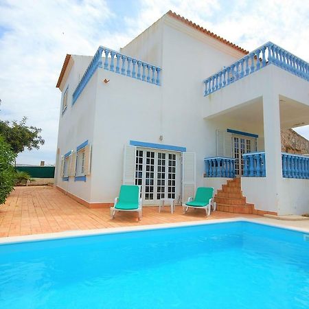Casa Da Eira - Private Villa - Pool - Free Wi-Fi - Air Con Silves Ngoại thất bức ảnh