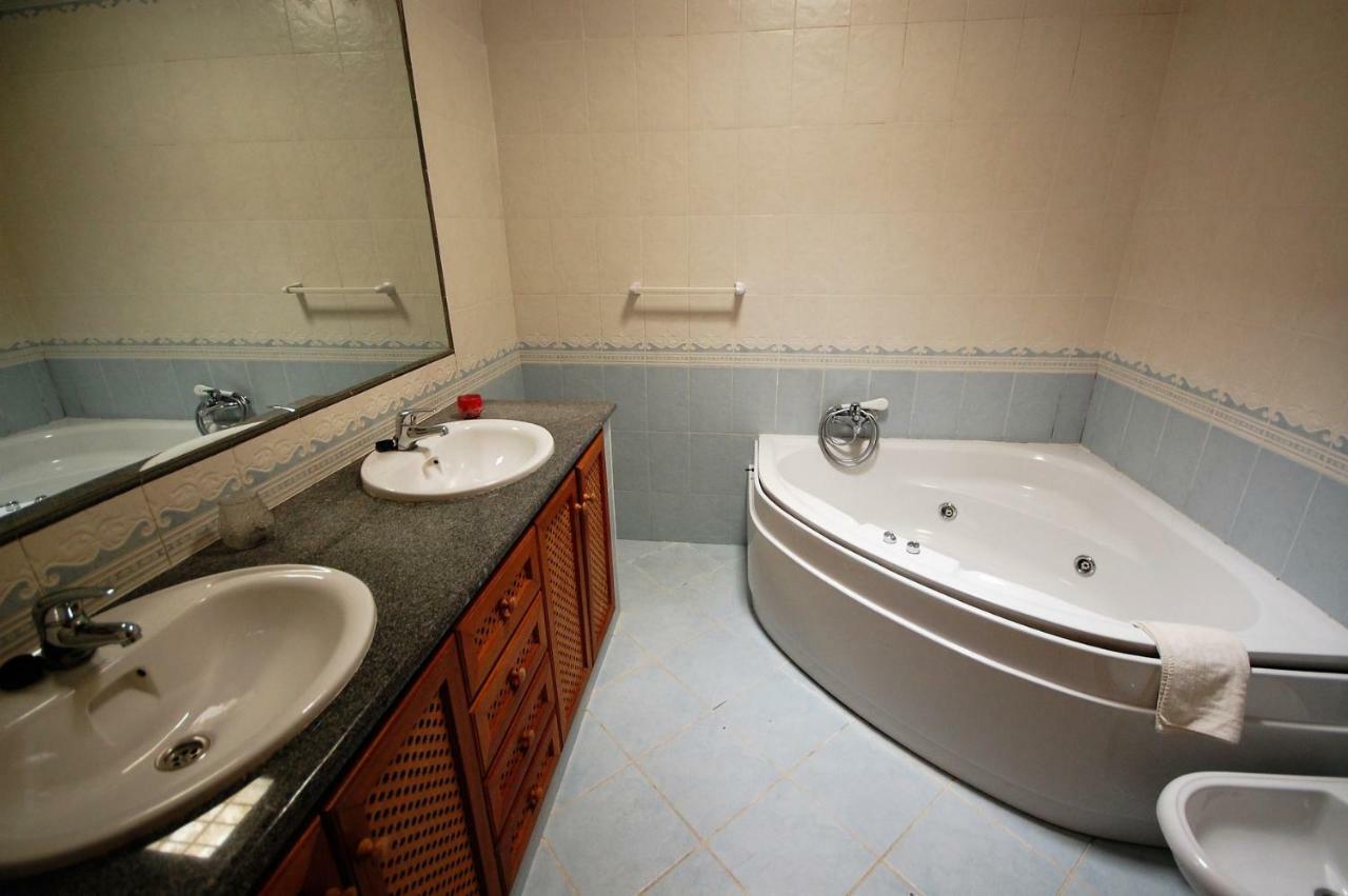 Casa Da Eira - Private Villa - Pool - Free Wi-Fi - Air Con Silves Ngoại thất bức ảnh