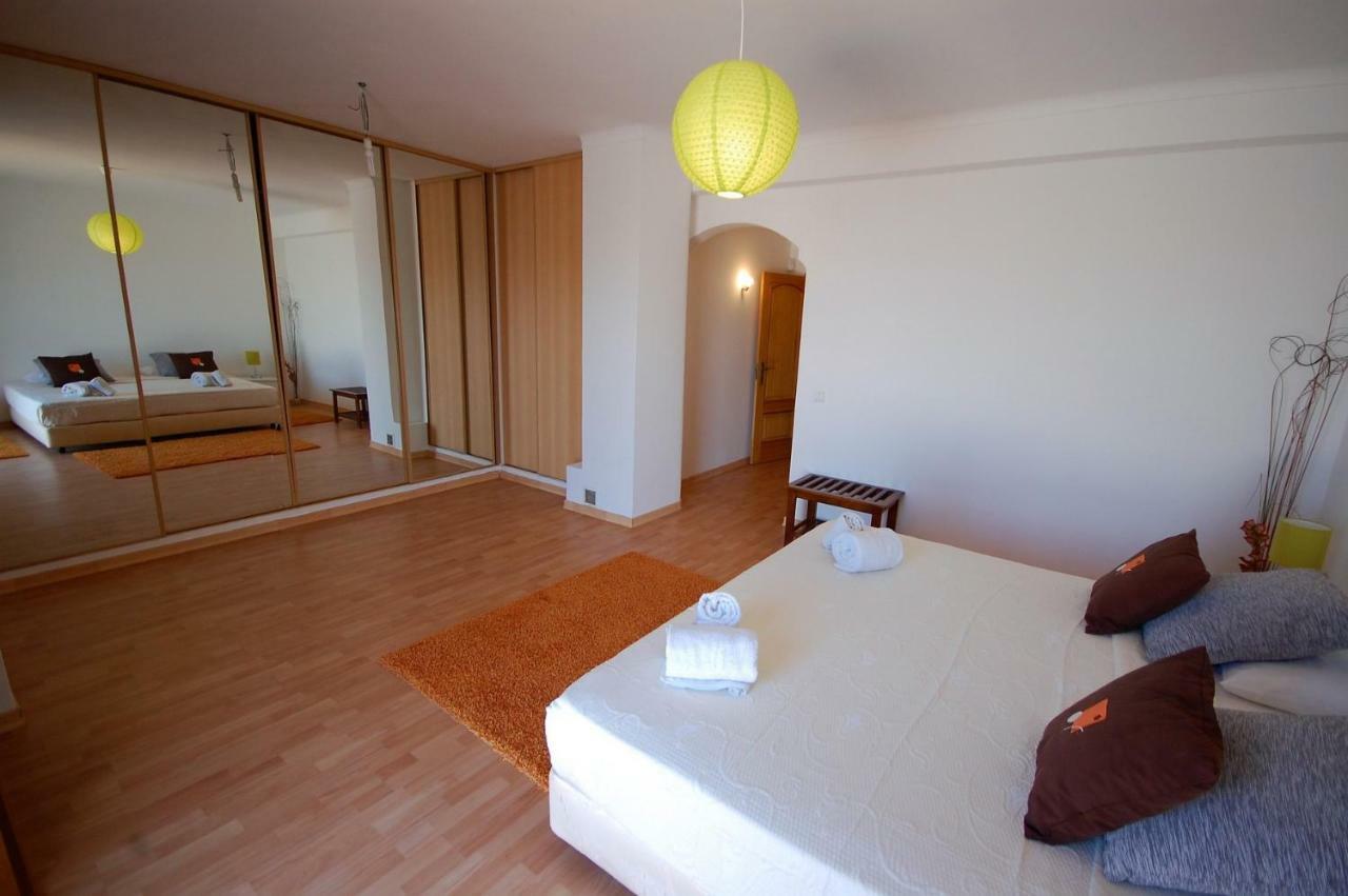 Casa Da Eira - Private Villa - Pool - Free Wi-Fi - Air Con Silves Ngoại thất bức ảnh