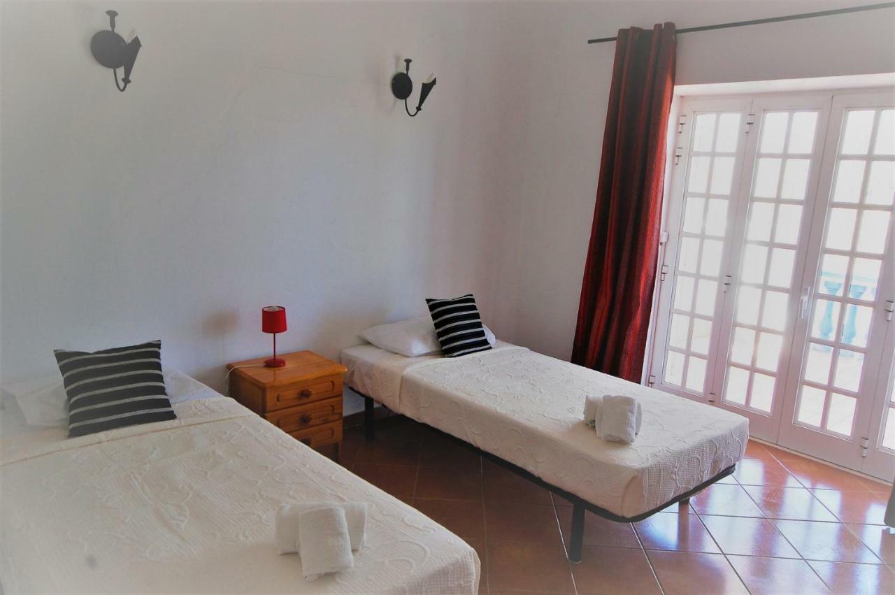 Casa Da Eira - Private Villa - Pool - Free Wi-Fi - Air Con Silves Ngoại thất bức ảnh