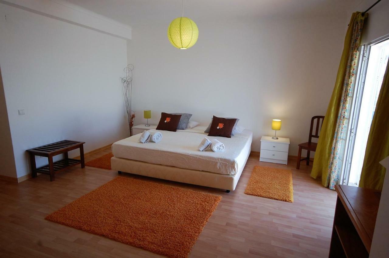 Casa Da Eira - Private Villa - Pool - Free Wi-Fi - Air Con Silves Ngoại thất bức ảnh