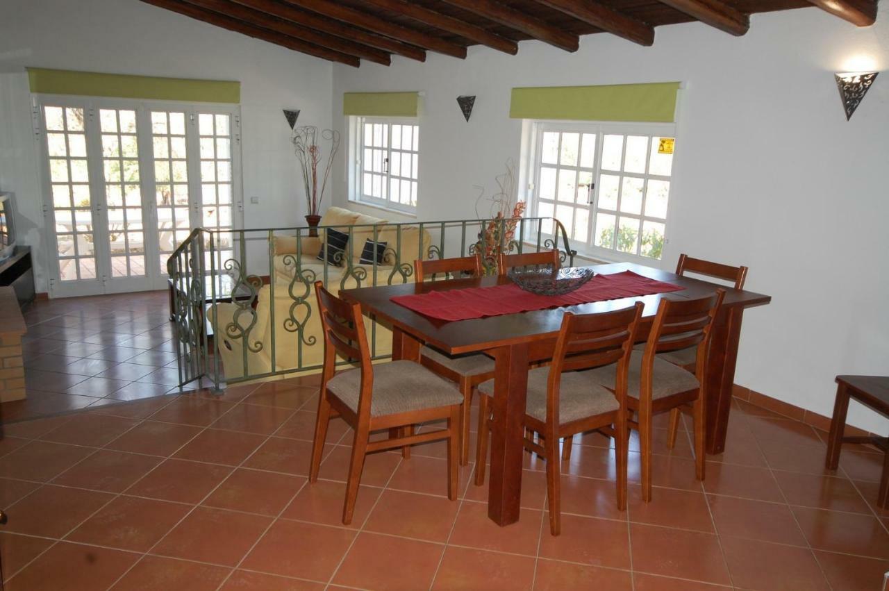 Casa Da Eira - Private Villa - Pool - Free Wi-Fi - Air Con Silves Ngoại thất bức ảnh