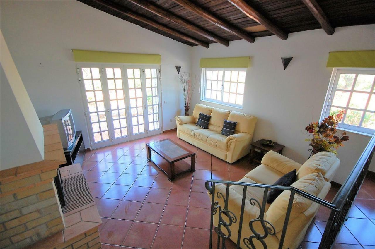 Casa Da Eira - Private Villa - Pool - Free Wi-Fi - Air Con Silves Ngoại thất bức ảnh