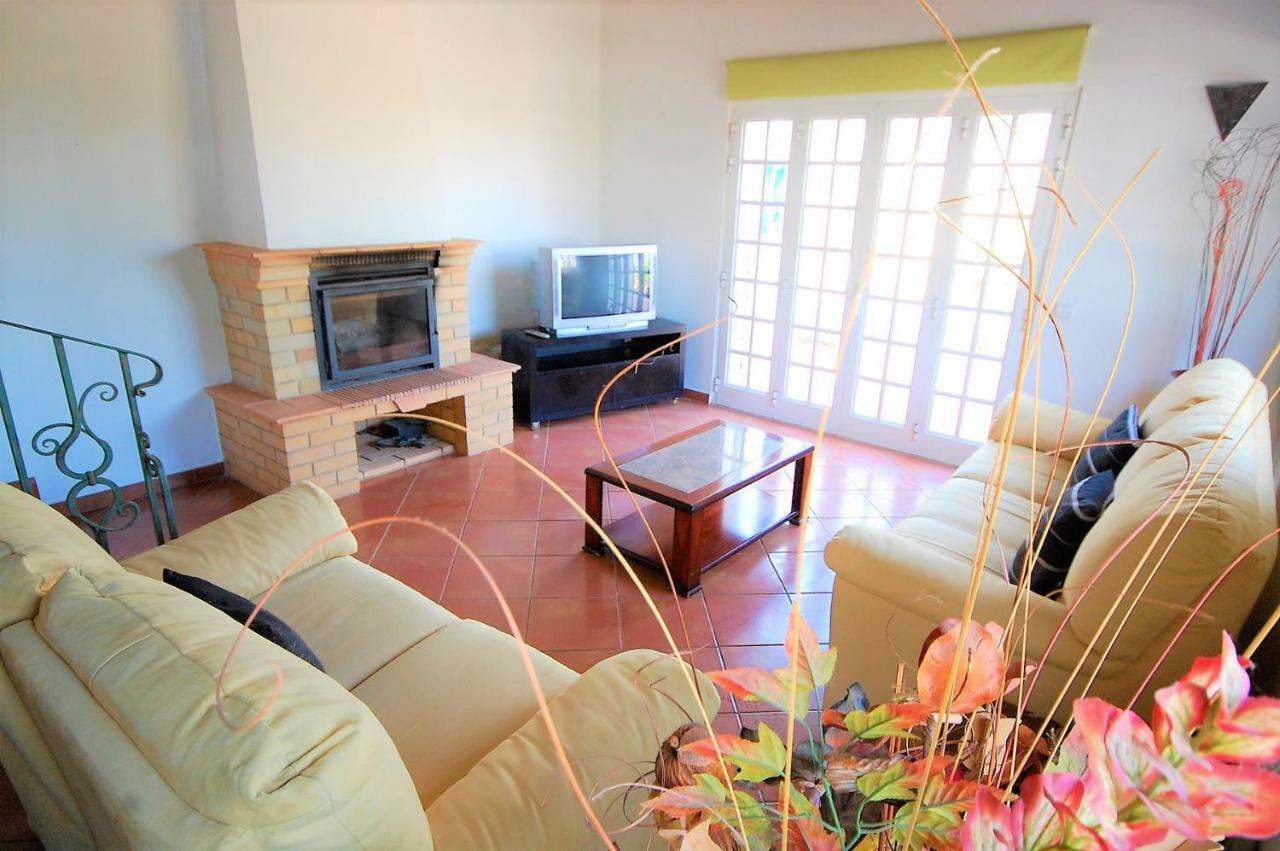 Casa Da Eira - Private Villa - Pool - Free Wi-Fi - Air Con Silves Ngoại thất bức ảnh