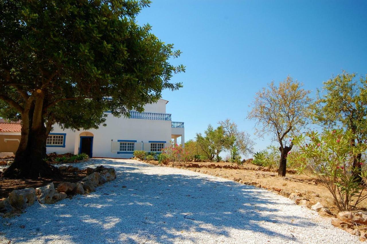 Casa Da Eira - Private Villa - Pool - Free Wi-Fi - Air Con Silves Ngoại thất bức ảnh