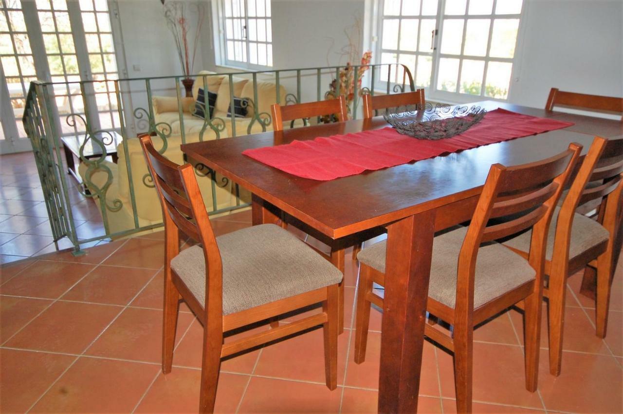 Casa Da Eira - Private Villa - Pool - Free Wi-Fi - Air Con Silves Ngoại thất bức ảnh