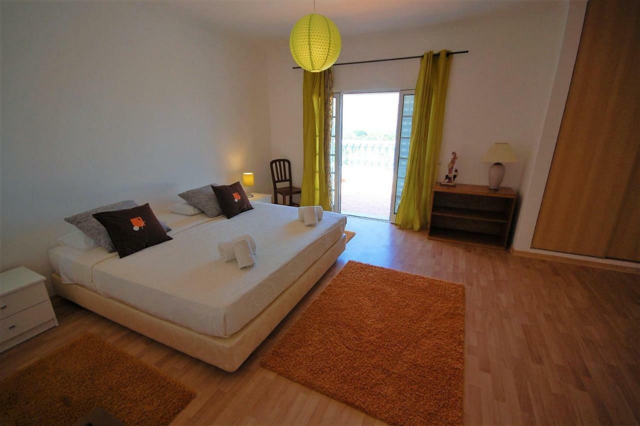 Casa Da Eira - Private Villa - Pool - Free Wi-Fi - Air Con Silves Ngoại thất bức ảnh