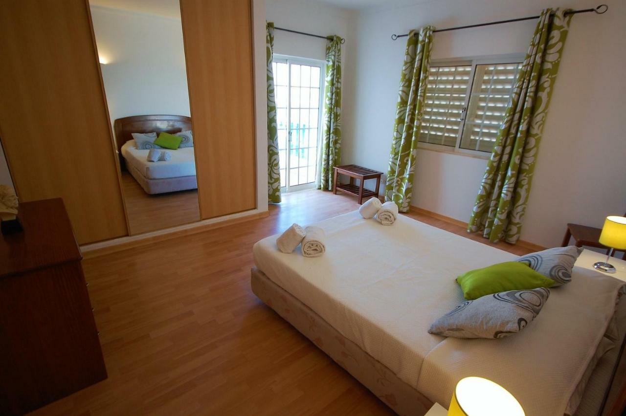 Casa Da Eira - Private Villa - Pool - Free Wi-Fi - Air Con Silves Ngoại thất bức ảnh