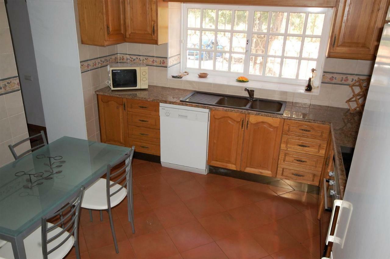 Casa Da Eira - Private Villa - Pool - Free Wi-Fi - Air Con Silves Ngoại thất bức ảnh