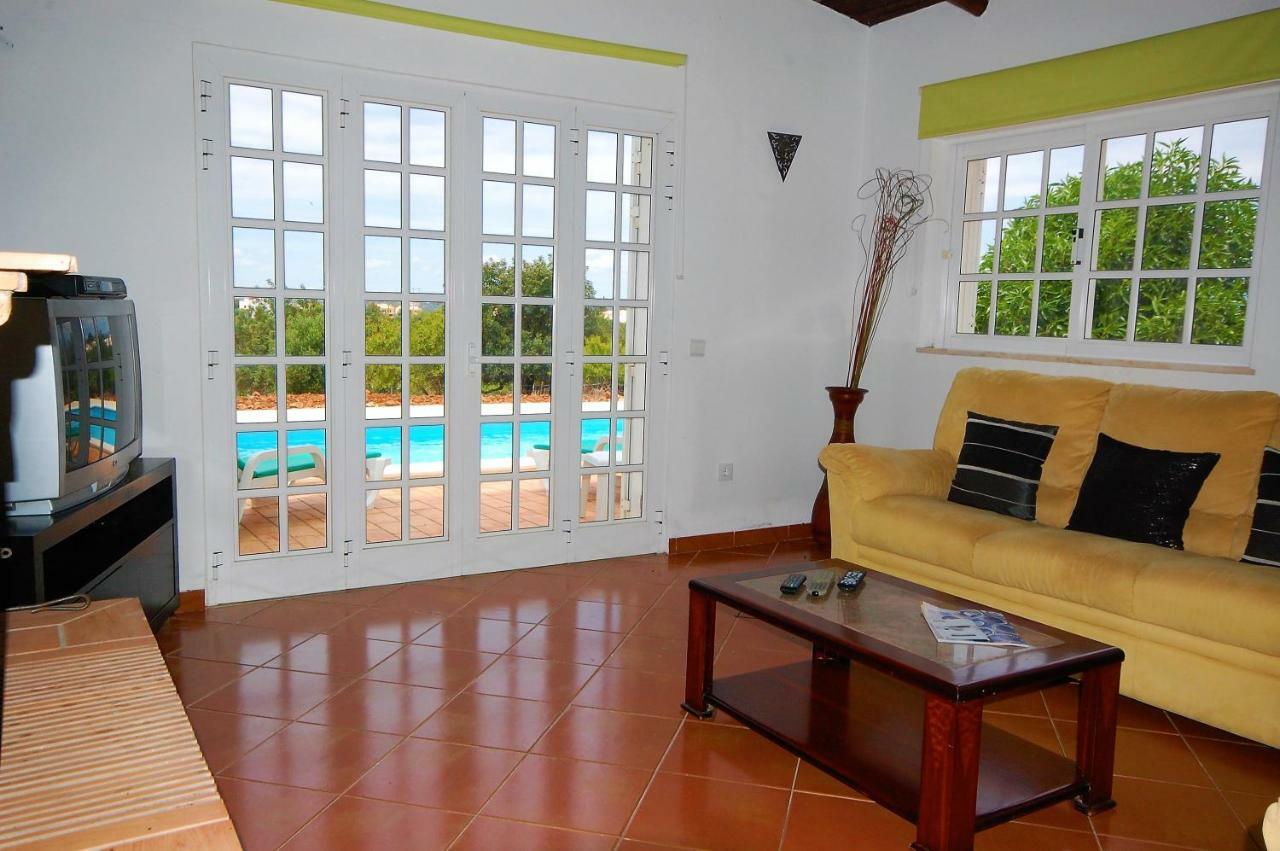 Casa Da Eira - Private Villa - Pool - Free Wi-Fi - Air Con Silves Ngoại thất bức ảnh