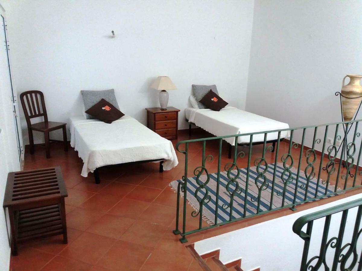 Casa Da Eira - Private Villa - Pool - Free Wi-Fi - Air Con Silves Ngoại thất bức ảnh