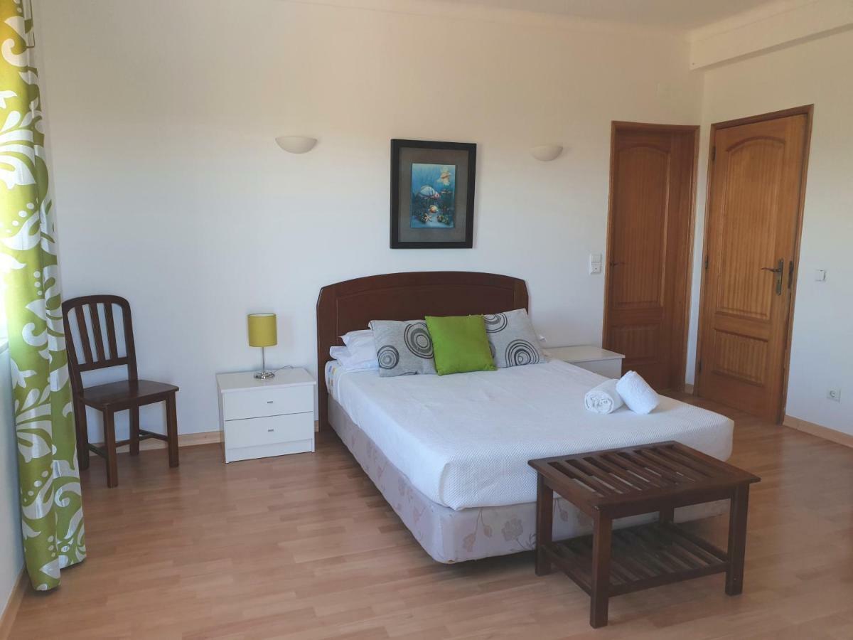 Casa Da Eira - Private Villa - Pool - Free Wi-Fi - Air Con Silves Ngoại thất bức ảnh
